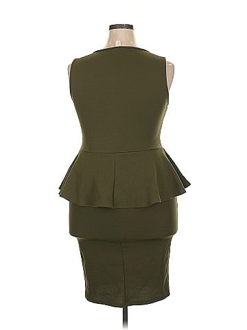 Minelli Cocktail Dress (view 2)