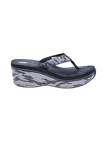 Volatile Wedges (view 1)