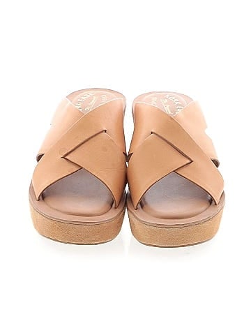 Kork-Ease Wedges (view 2)