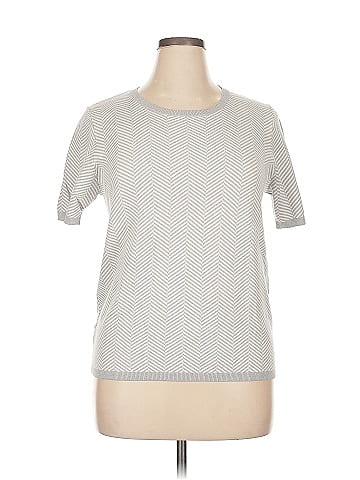 Ann Taylor Pullover Sweater (view 1)