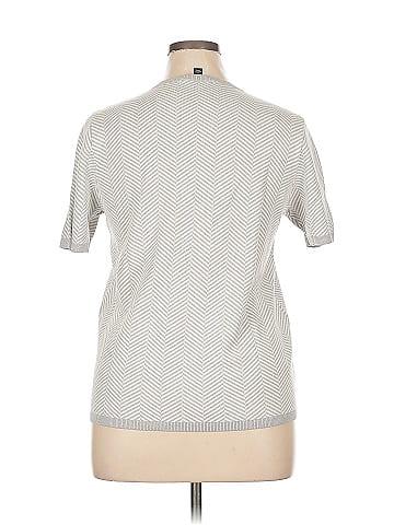 Ann Taylor Pullover Sweater (view 2)