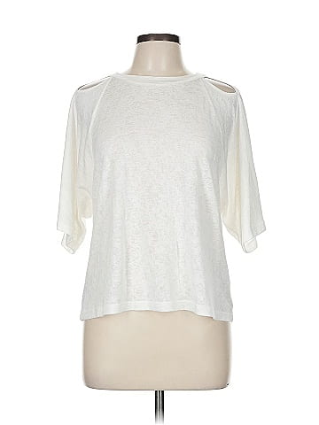 LNA Short Sleeve Top (view 1)