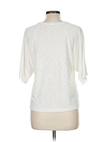 LNA Short Sleeve Top (view 2)
