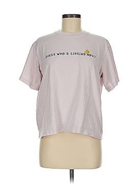 Ut For Uniqlo Short Sleeve T Shirt