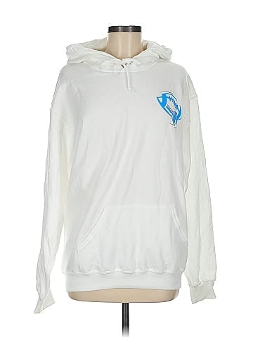 Jerzees Pullover Hoodie (view 1)