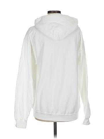 Jerzees Pullover Hoodie (view 2)