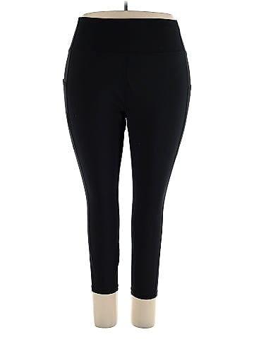 Reebok Active Pants (view 1)