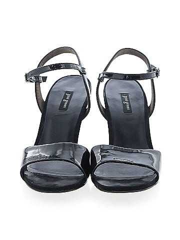 Paul Green Heels (view 2)