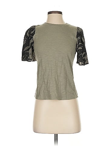 t.la Short Sleeve Top (view 1)