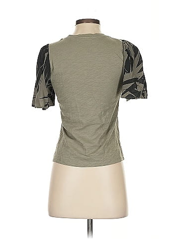 t.la Short Sleeve Top (view 2)