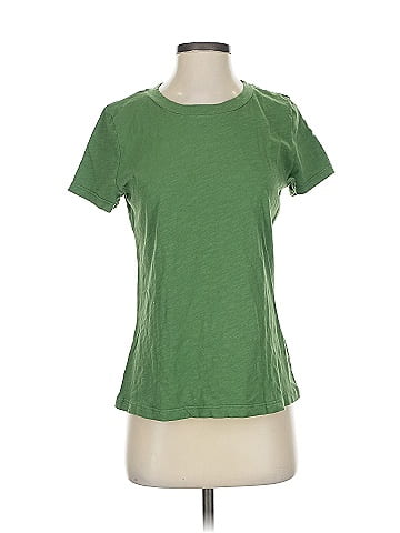 t.la Short Sleeve T-Shirt (view 1)