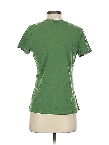 t.la Short Sleeve T-Shirt (view 2)