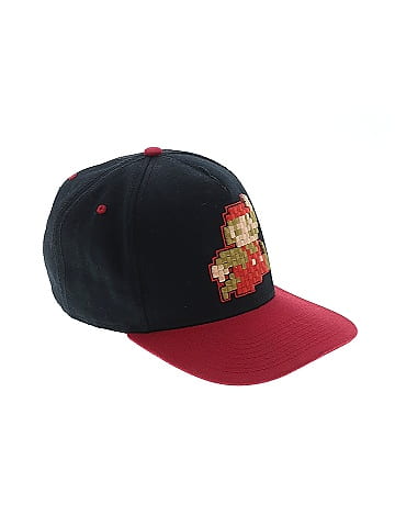 Super Mario Baseball Cap  (view 1)