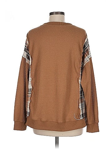 BKE Pullover Sweater (view 2)