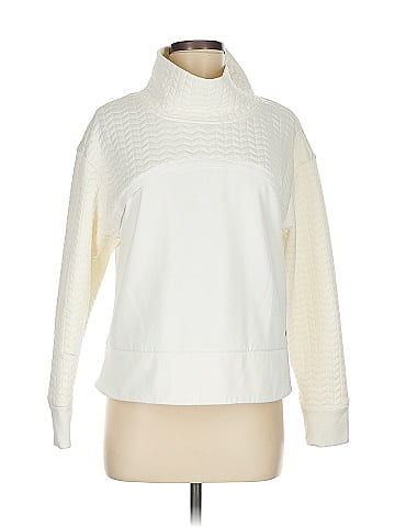 Layer 8 Turtleneck Sweater (view 1)