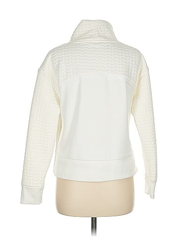 Layer 8 Turtleneck Sweater (view 2)