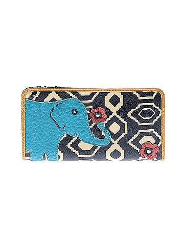 Relic Wallet (view 1)