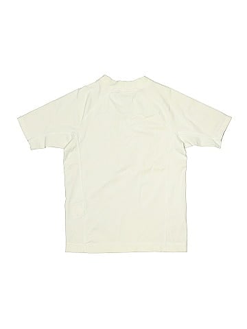 Lands' End Short Sleeve Turtleneck (view 2)