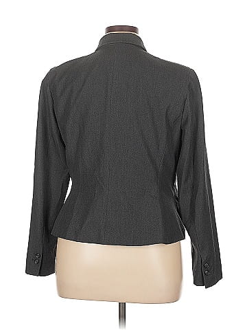 AK Anne Klein Blazer (view 2)