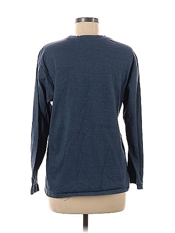 Beverly Hills Polo Club Long Sleeve T-Shirt (view 2)