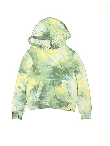 Abercrombie & Fitch Pullover Hoodie (view 1)