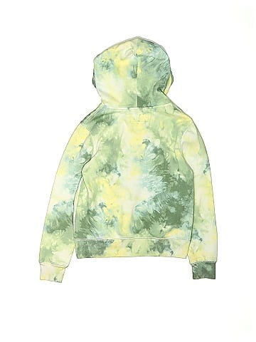 Abercrombie & Fitch Pullover Hoodie (view 2)