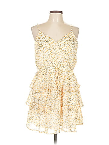 Trixxi Casual Dress (view 1)
