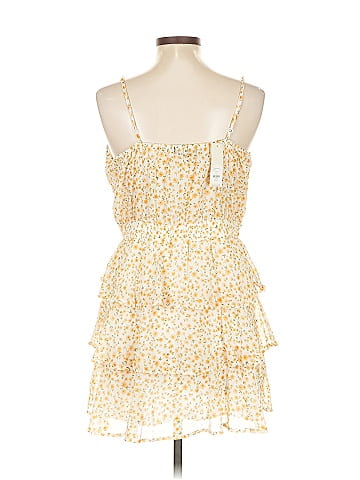 Trixxi Casual Dress (view 2)