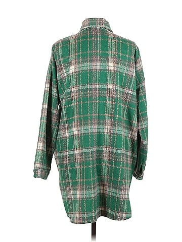 Adora Coat (view 2)