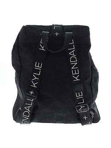 Kendall & Kylie Backpack (view 2)