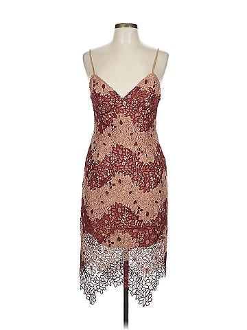 Bardot Cocktail Dress (view 1)