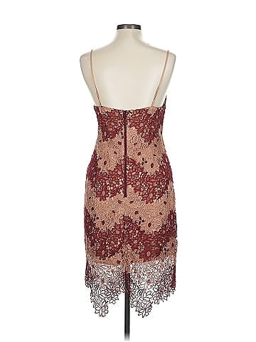 Bardot Cocktail Dress (view 2)