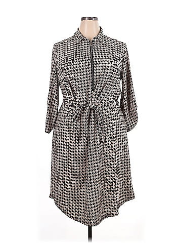 Mlle Gabrielle Casual Dress (view 1)
