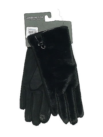 London Fog Gloves (view 1)