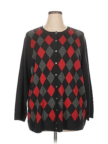 Croft & Barrow Cardigan (view 1)