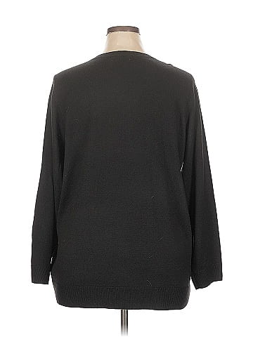 Croft & Barrow Cardigan (view 2)