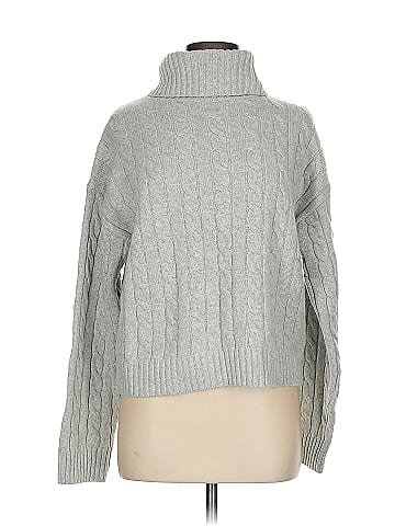 Sunday Best Wool Pullover Sweater (view 1)