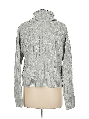 Sunday Best Wool Pullover Sweater (view 2)