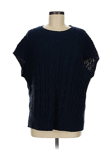 J.Jill Sweater Vest (view 1)