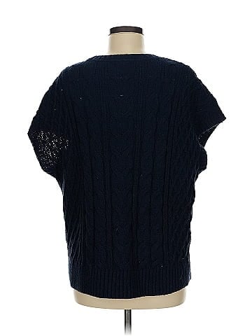 J.Jill Sweater Vest (view 2)
