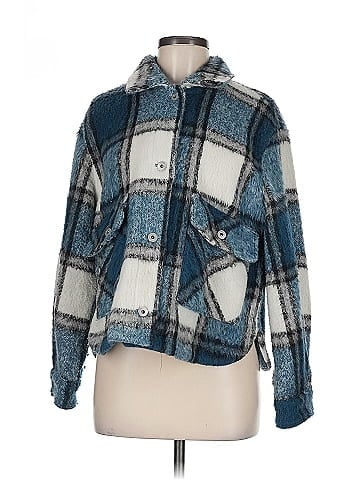 Zara Jacket (view 1)
