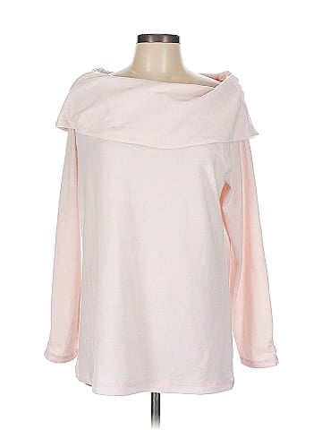 T by Talbots Sweatshirt (view 1)