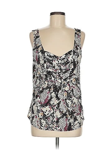 Bisou Bisou Tank Top (view 1)