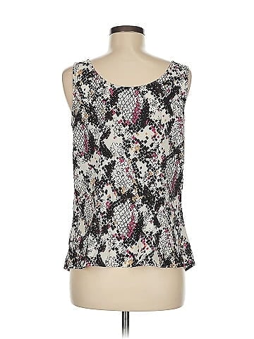 Bisou Bisou Tank Top (view 2)