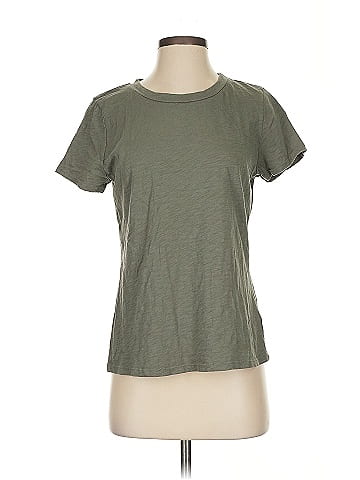 t.la Short Sleeve T-Shirt (view 1)
