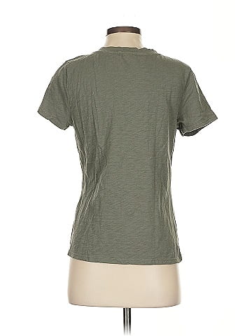 t.la Short Sleeve T-Shirt (view 2)