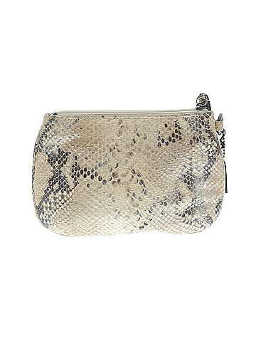 Coach Leather Wristlet (view 2)
