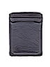 Fossil 100% Leather Brown Leather Card Holder One size - photo 1