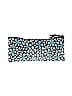 Jonathan Adler Floral Teal Brown Makeup Bag One size - photo 2