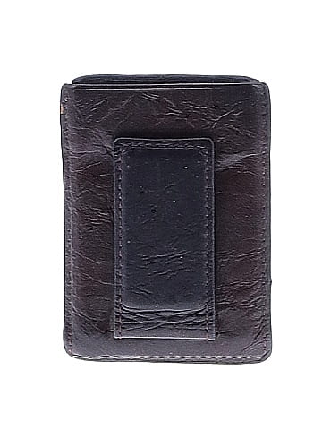 Fossil Leather Card Holder (view 2)